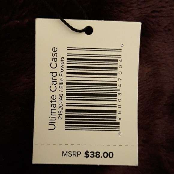 Card case - Picture 4 of 4